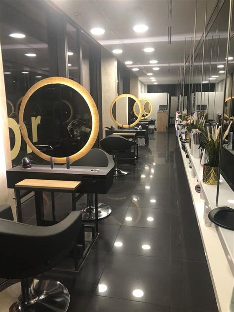 GianDor Friseure in Ulm 